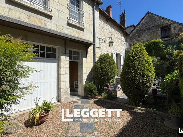 Maison 6 pièces 235 m²