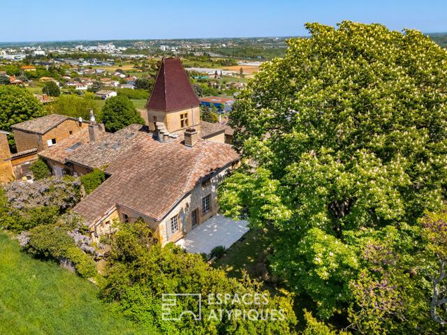 Maison 6 pièces 235 m²