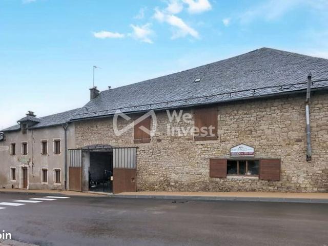 Maison 6 pièces 235 m²