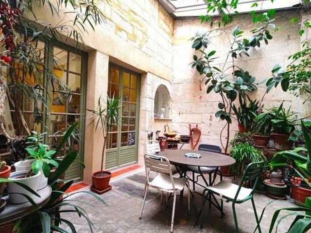 Maison 6 pièces 235 m²