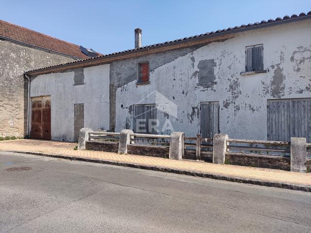 Maison 6 pièces 236 m²
