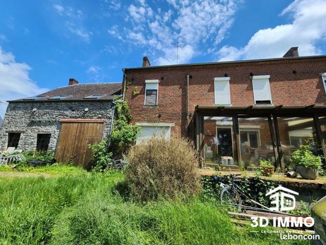 Maison 6 pièces 236 m²