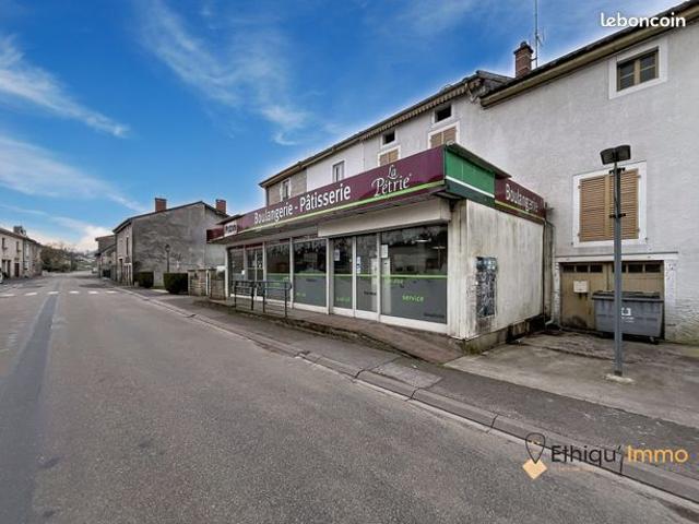Maison 6 pièces 236 m²