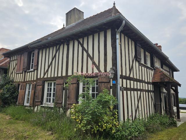 Maison 6 pièces 236 m²
