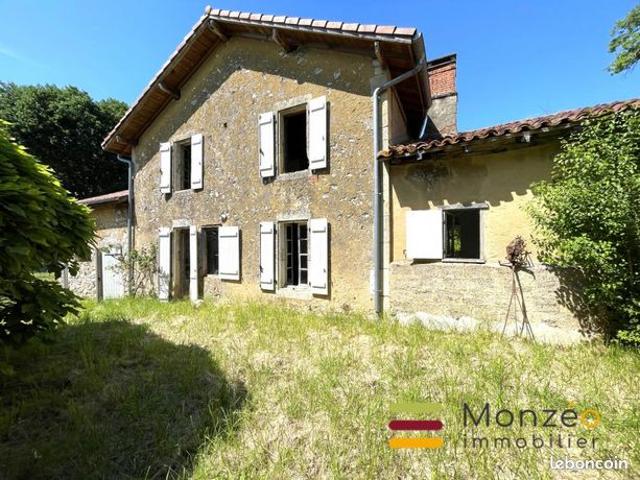 Maison 6 pièces 236 m²