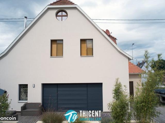 Maison 6 pièces 237 m²