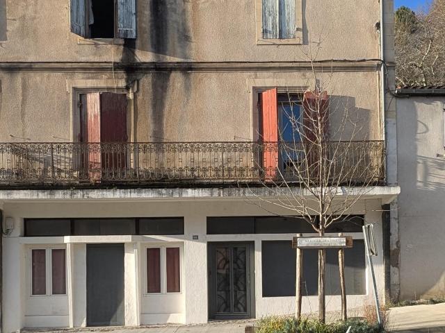 Maison 6 pièces 237 m²