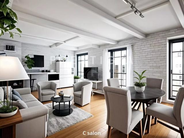 Maison 6 pièces 237 m²
