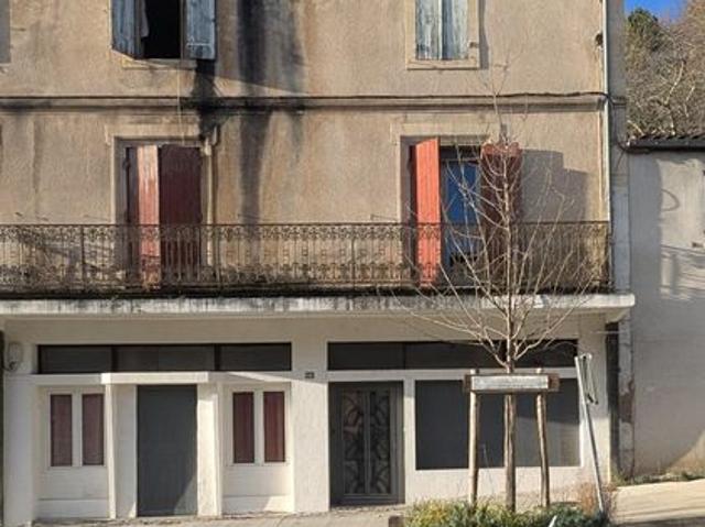 Maison 6 pièces 237 m²