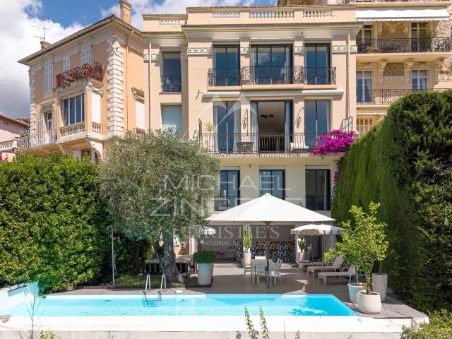 Maison 6 pièces 237 m²