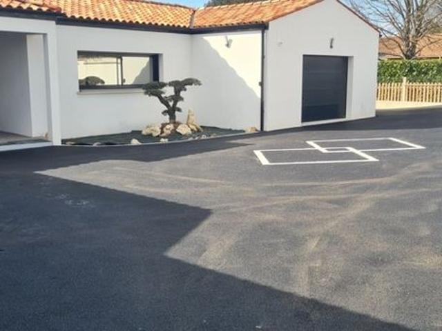 Maison 6 pièces 237 m²