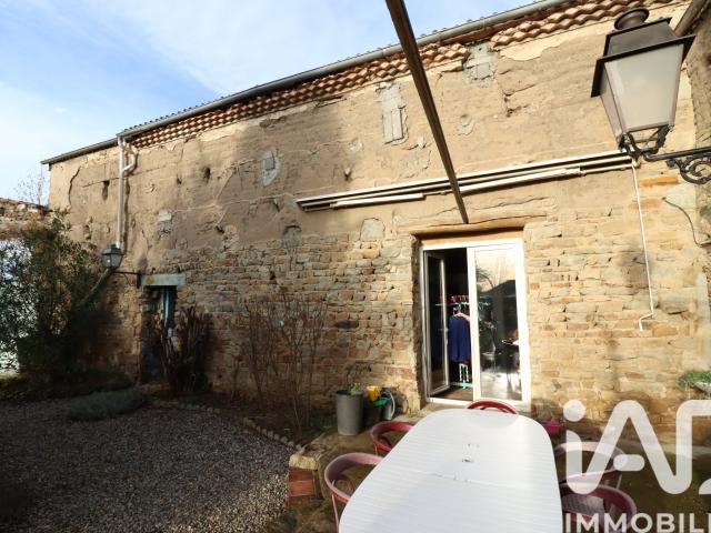 Maison 6 pièces 238 m²