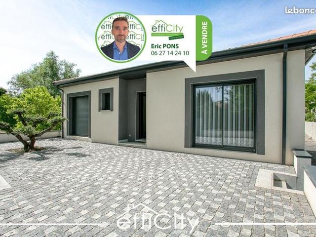 Maison 6 pièces 238 m²