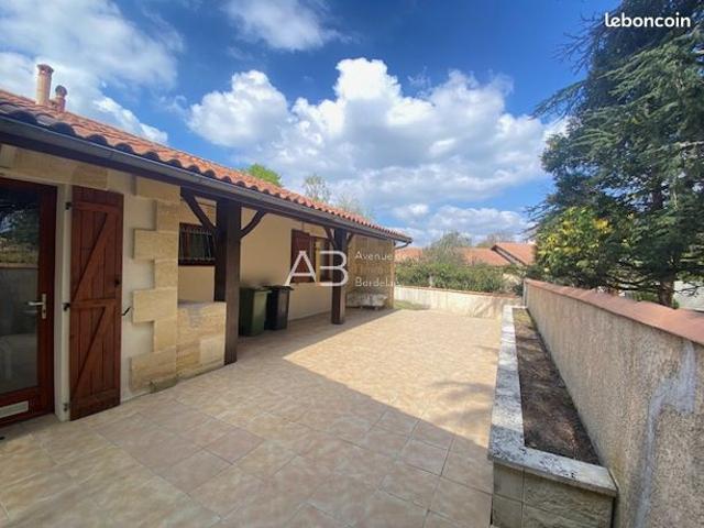 Maison 6 pièces 238 m²