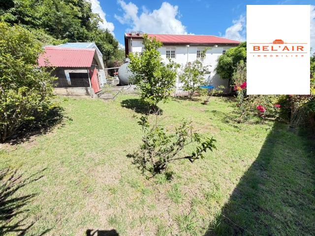 Maison 6 pièces 239 m²