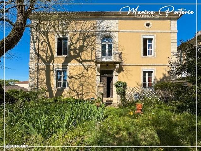 Maison 6 pièces 230 m²