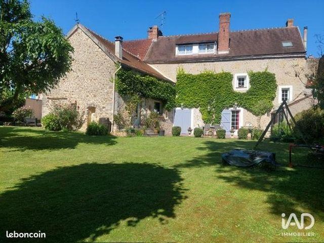 Maison 6 pièces 230 m²