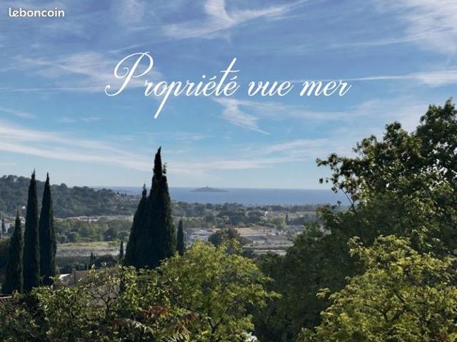 Maison 6 pièces 230 m²