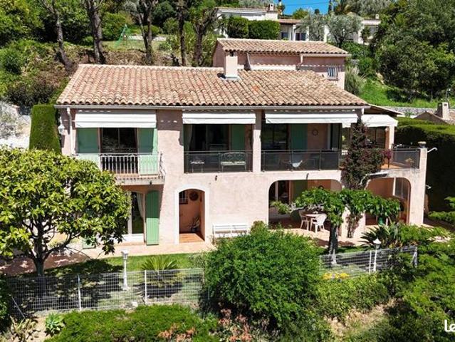 Maison 6 pièces 172 m²