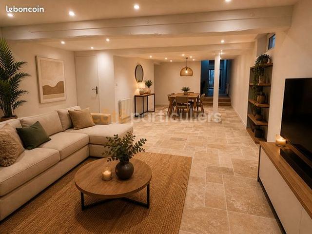 Maison 6 pièces 230 m²