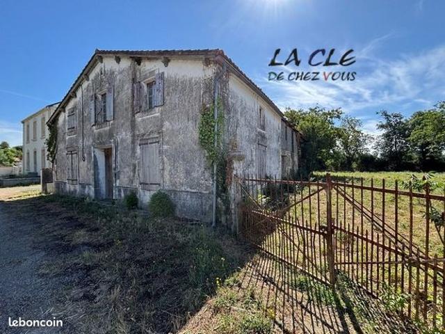 Maison 6 pièces 230 m²