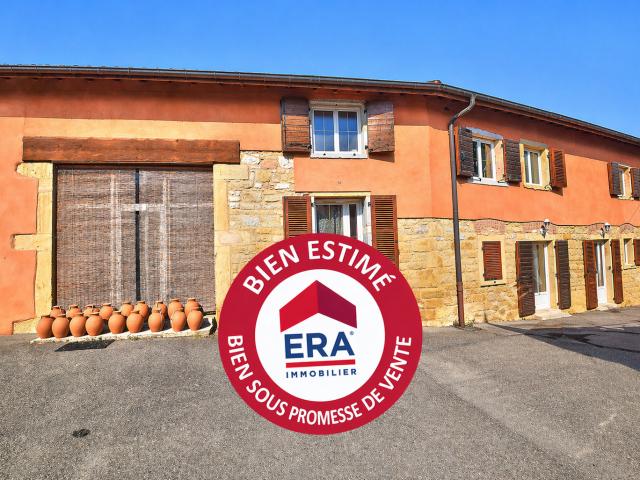Maison 6 pièces 230 m²