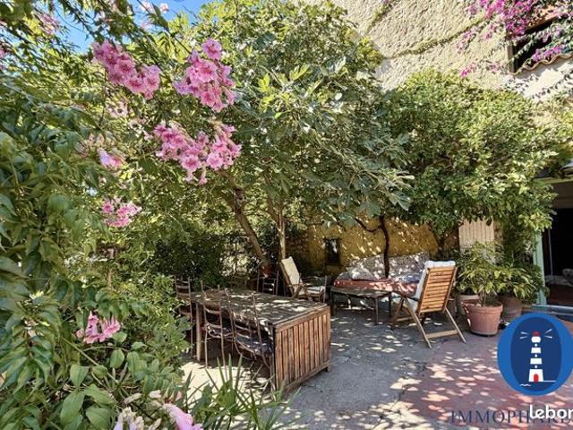 Maison 6 pièces 230 m²