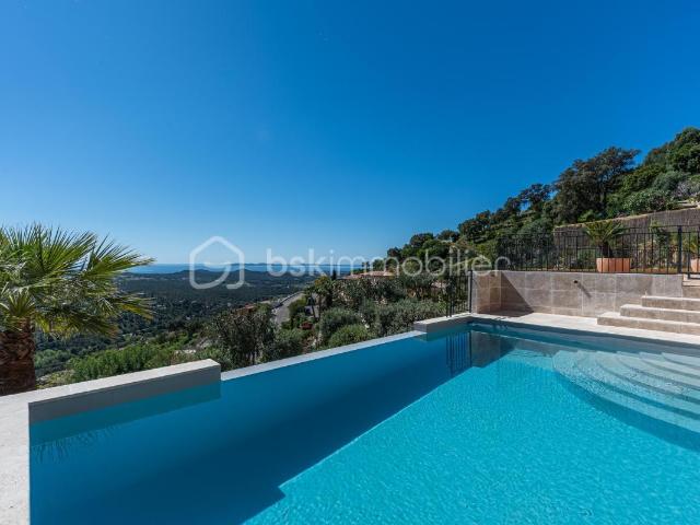 Maison 6 pièces 230 m²