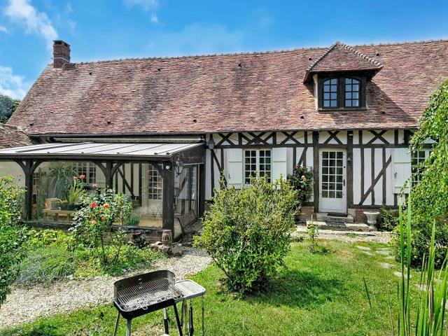 Maison 6 pièces 230 m²