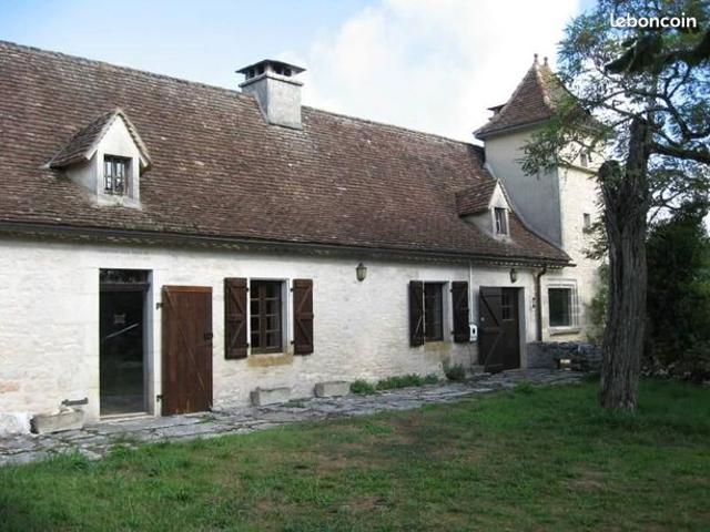 Maison 6 pièces 230 m²