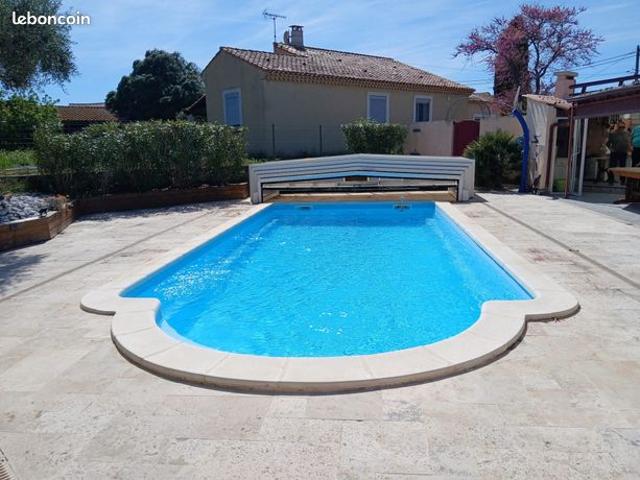 Maison 6 pièces 230 m²