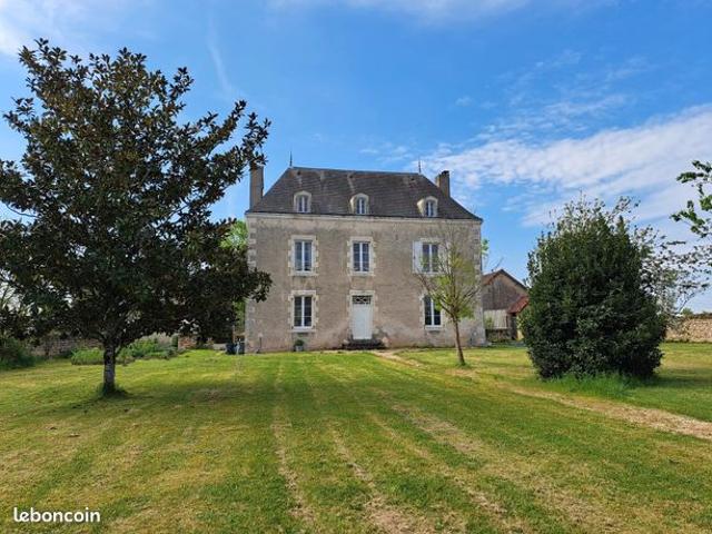 Maison 6 pièces 230 m²