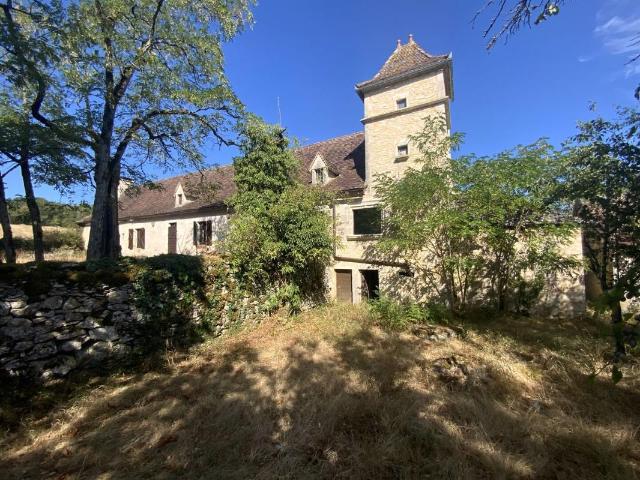 Maison 6 pièces 230 m²