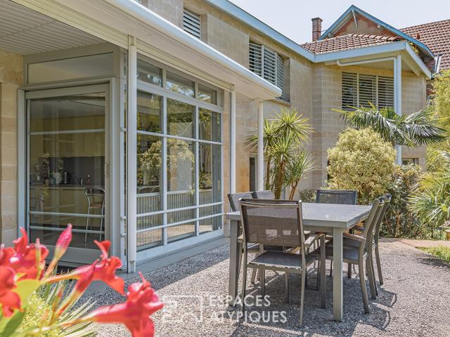 Maison 6 pièces 230 m²