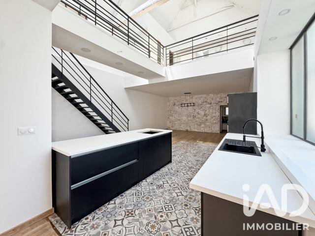 Maison 6 pièces, 230 m² à louer à Cheptainville 91630