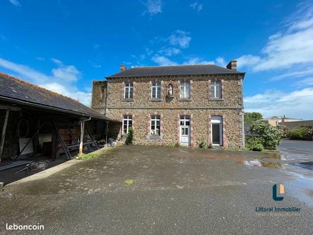 Maison 6 pièces 231 m²