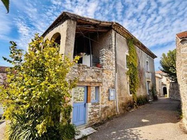 Maison 6 pièces 231 m²