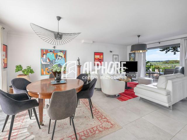 Maison 6 pièces 180 m²
