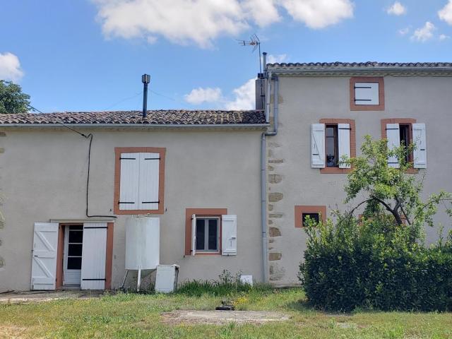 Maison 6 pièces 231 m²
