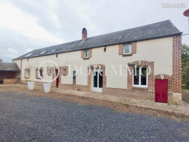 Maison 6 pièces 231 m²