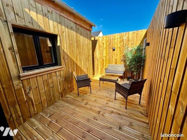 Maison 6 pièces 231 m²
