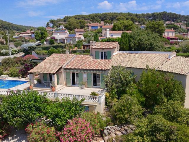 Maison 6 pièces 231 m²