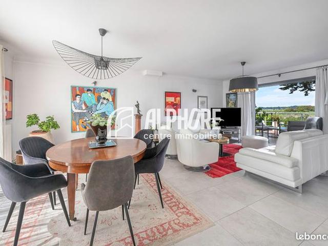 Maison 6 pièces 180 m²