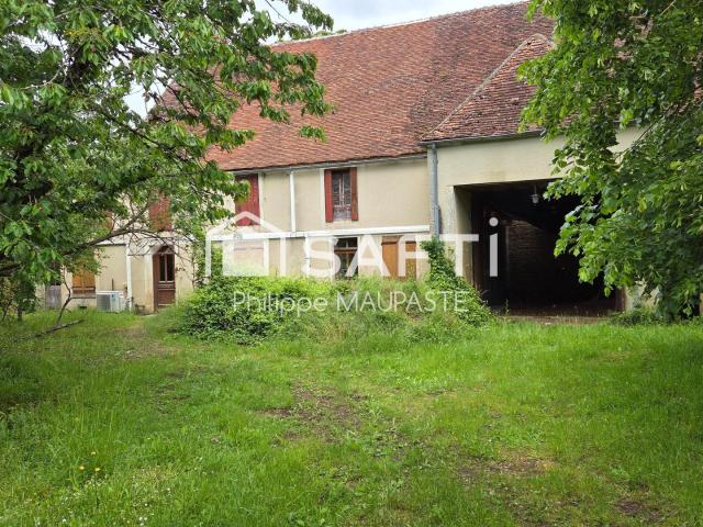 Maison 6 pièces 232 m²