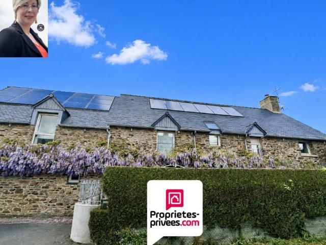 Maison 6 pièces 232 m²