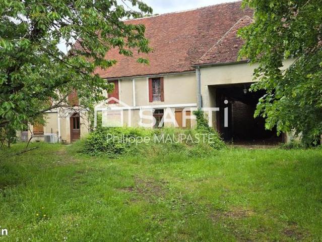 Maison 6 pièces 232 m²