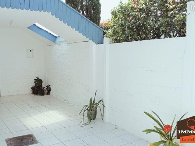 Maison 6 pièces 232 m²