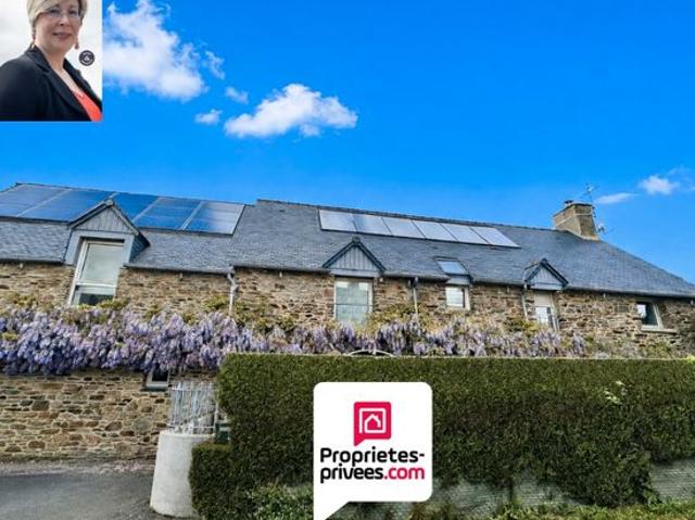 Maison 6 pièces 232 m²