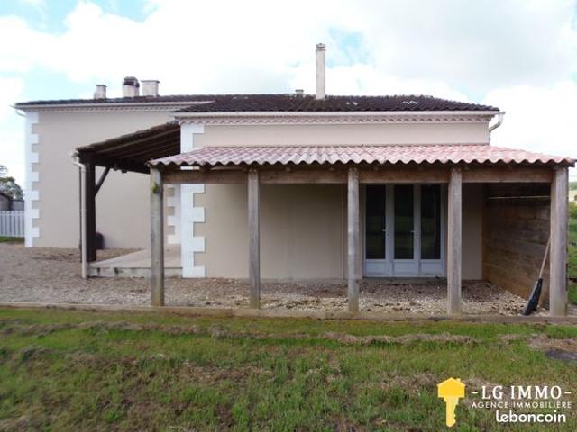 Maison 6 pièces 232 m²