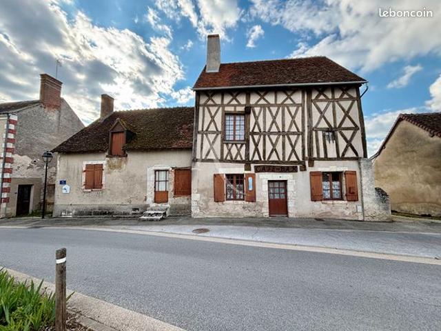 Maison 6 pièces 233 m²
